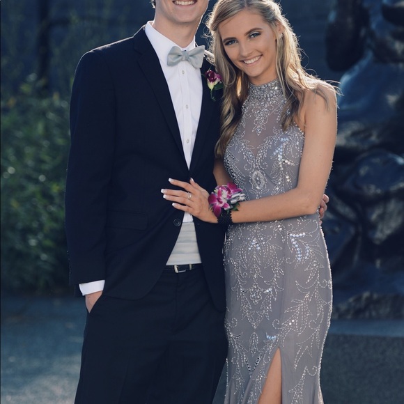 Senior Year Prom Dresses for Cheap